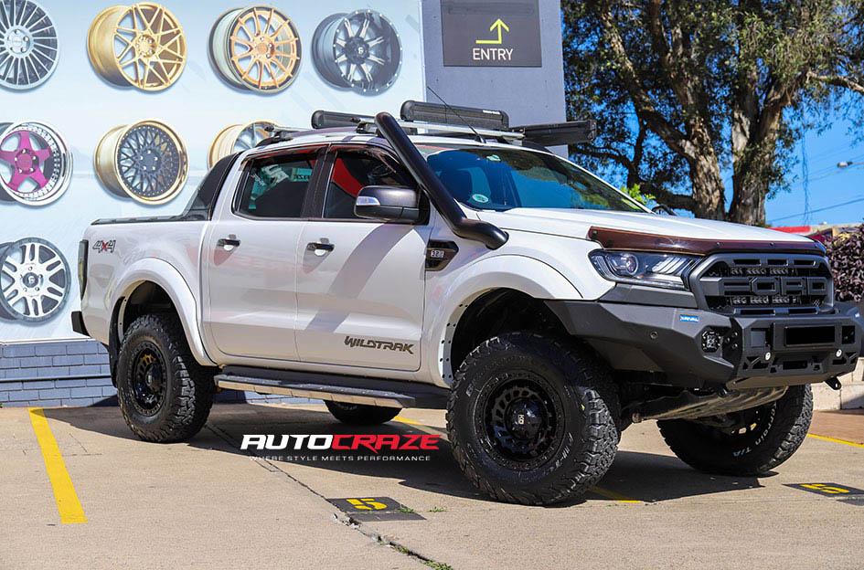 FORD-RANGER-ZOMBIE-SATIN-BLACK